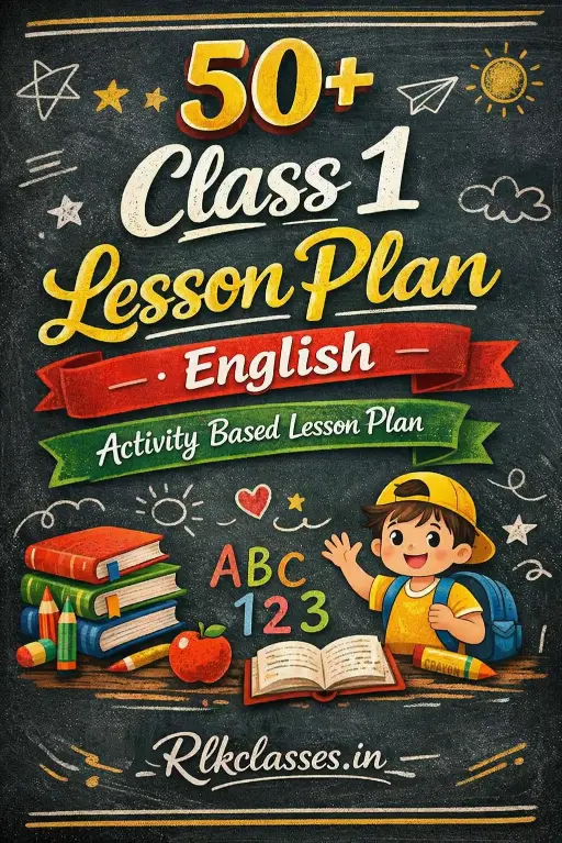 English lesson plan class 1 pdf free download, EVS and English lesson plan primary, B.Ed English lesson plan pdf, Activity based teaching English primary, Basic English lesson plan for kids,
